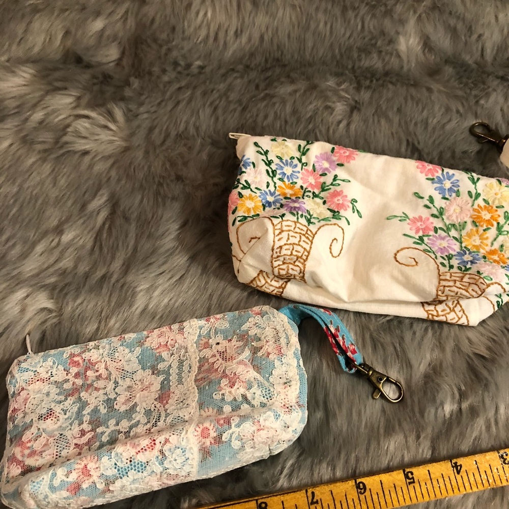 Mini zip bag bundle - Picture 2 of 2